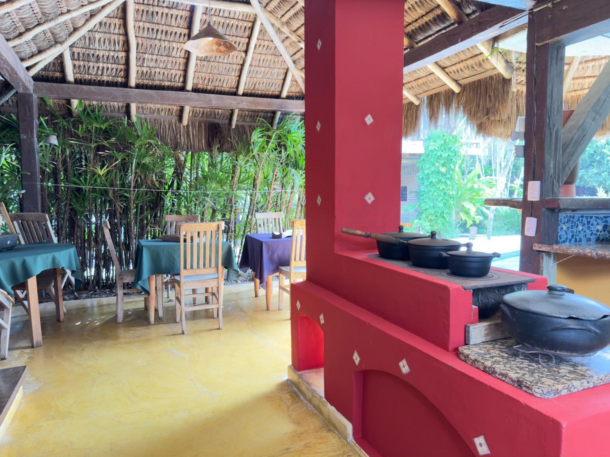 Pousada North Shore Maresias - 2 Quadras Da Praia - Casas De 2 Quartos - 80 M2 -2 Banheiros -Piscina Sauna - Estacion-Churrasq Privativa -Wifi Animais De Peq Porte Roupa De Cama E Banho Dış mekan fotoğraf
