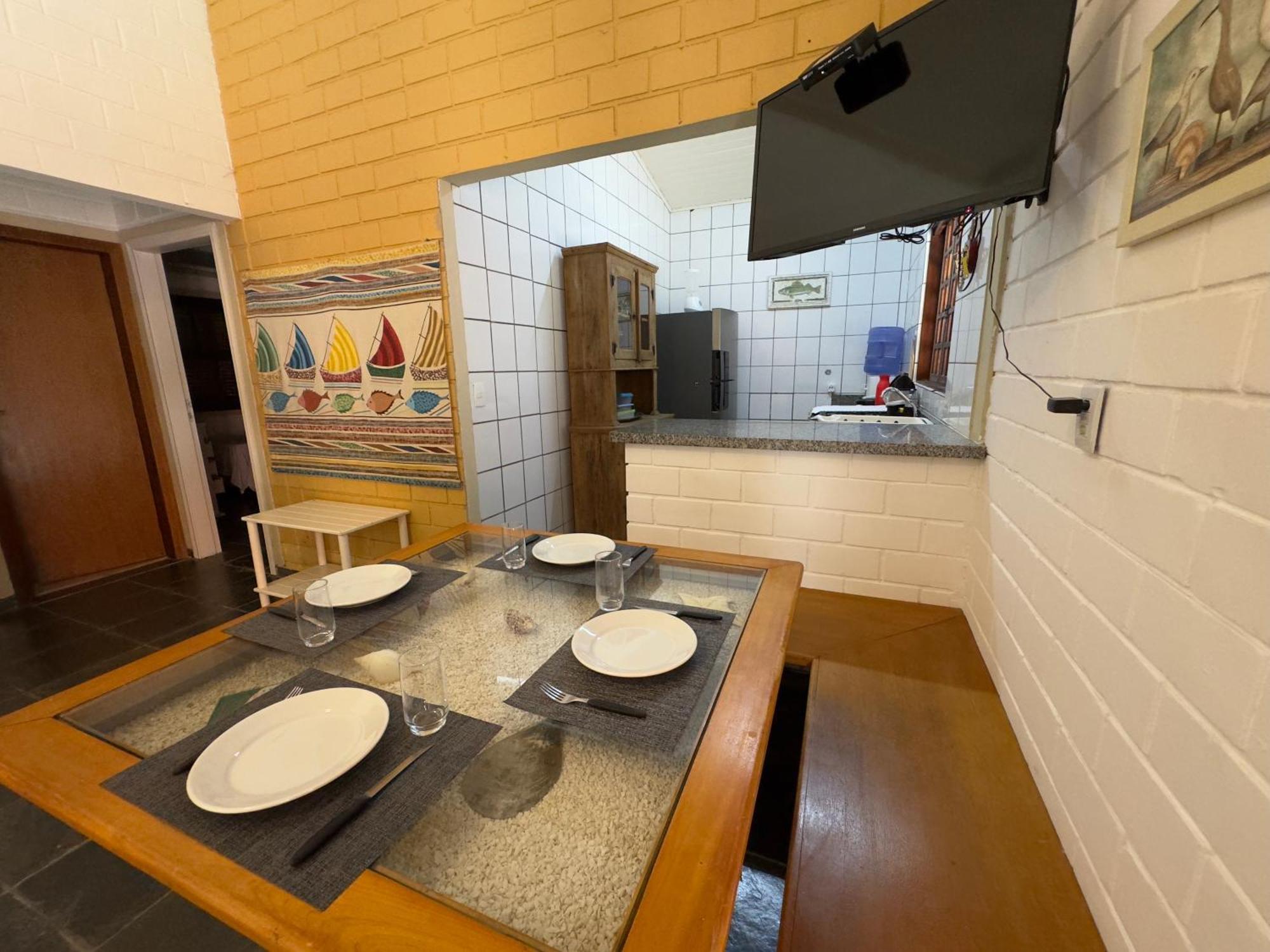 Pousada North Shore Maresias - 2 Quadras Da Praia - Casas De 2 Quartos - 80 M2 -2 Banheiros -Piscina Sauna - Estacion-Churrasq Privativa -Wifi Animais De Peq Porte Roupa De Cama E Banho Dış mekan fotoğraf